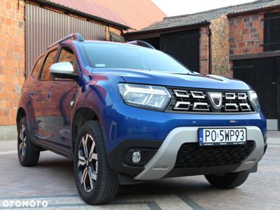 Dacia Duster 1.0 TCe Prestige