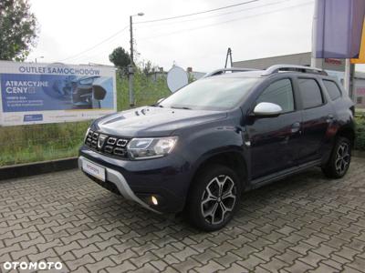 Dacia Duster 1.0 TCe Prestige