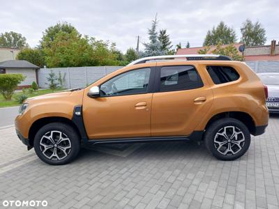 Dacia Duster 1.0 TCe Prestige