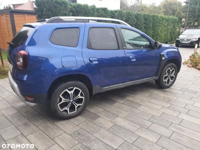 Dacia Duster 1.0 TCe SL Celebration