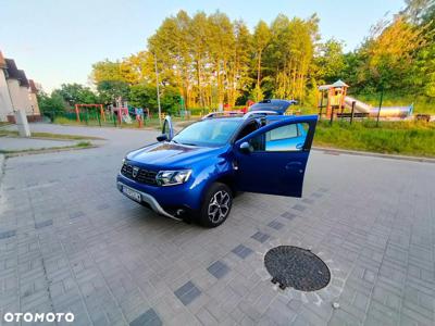 Dacia Duster 1.0 TCe SL Celebration