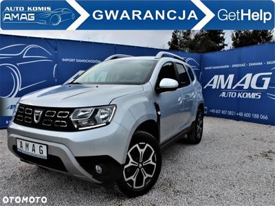 Dacia Duster 1.0 TCe Techroad