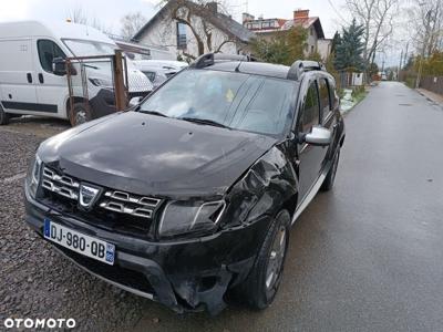 Dacia Duster 1.2 TCe Celebration