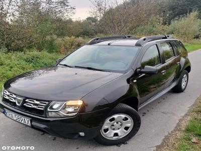 Dacia Duster 1.2 TCe Celebration