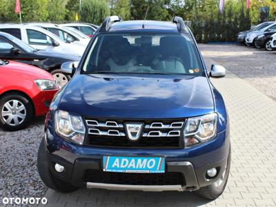 Dacia Duster 1.2 TCe Comfort