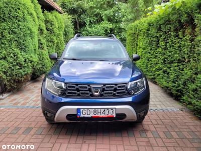 Dacia Duster 1.2 TCe Comfort