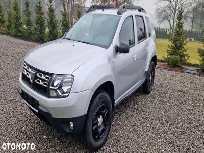 Dacia Duster 1.2 TCe Comfort