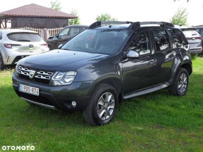 Dacia Duster 1.2 TCe Comfort