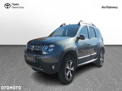 Dacia Duster 1.2 TCe Outdoor 4x4 S&S