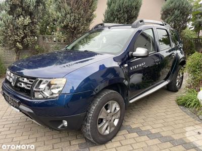 Dacia Duster 1.2 TCe Prestige