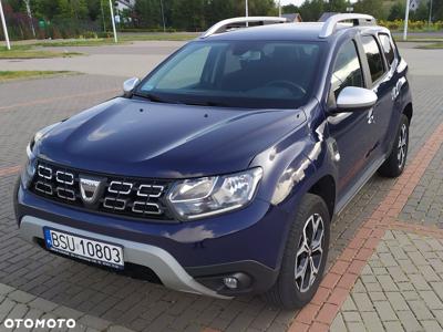 Dacia Duster 1.2 TCe Prestige 4x4 S&S EU6