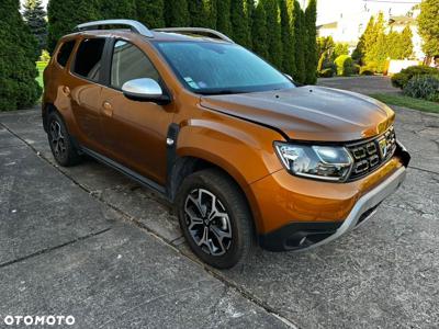 Dacia Duster 1.2 TCe Prestige