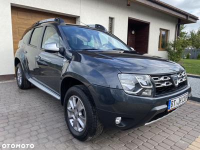 Dacia Duster 1.2 TCe Prestige