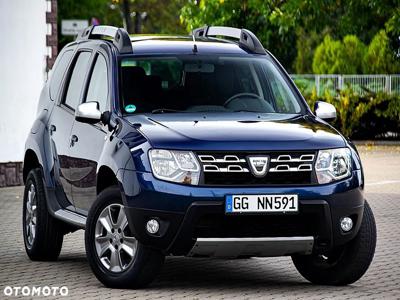 Dacia Duster 1.2 TCe Prestige S&S EU6