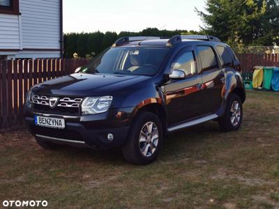 Dacia Duster 1.2 TCe Prestige S&S EU6