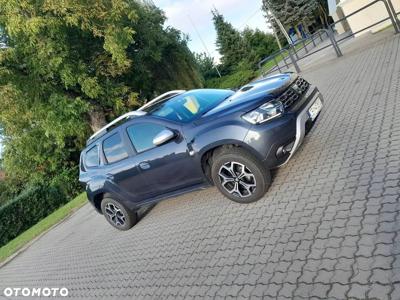 Dacia Duster 1.3 TCe Comfort