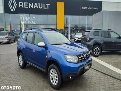 Dacia Duster 1.3 TCe Expression