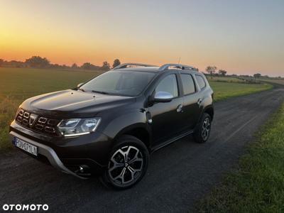 Dacia Duster 1.3 TCe FAP Comfort