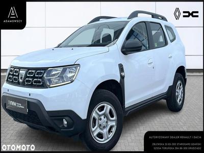 Dacia Duster 1.3 TCe FAP Comfort 4WD