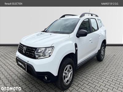 Dacia Duster 1.3 TCe FAP Comfort