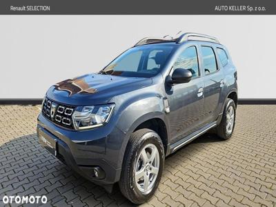 Dacia Duster 1.3 TCe FAP Essential