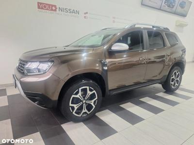 Dacia Duster 1.3 TCe FAP Prestige 4WD