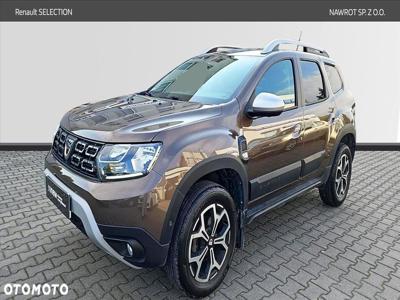 Dacia Duster 1.3 TCe FAP Prestige