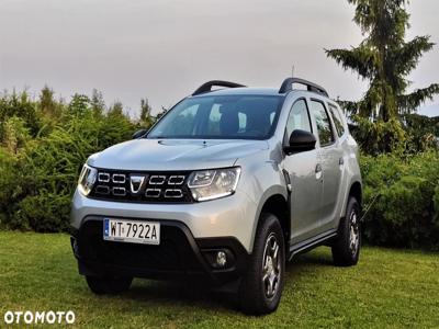 Dacia Duster 1.3 TCe FAP Prestige EU6d