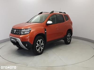 Dacia Duster 1.3 TCe Prestige