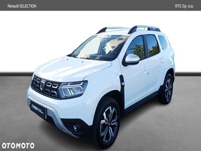 Dacia Duster 1.3 TCe Prestige EDC