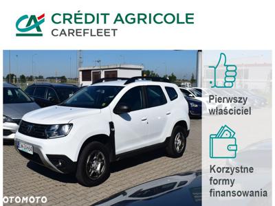 Dacia Duster 1.5 Blue dCi Comfort 4WD