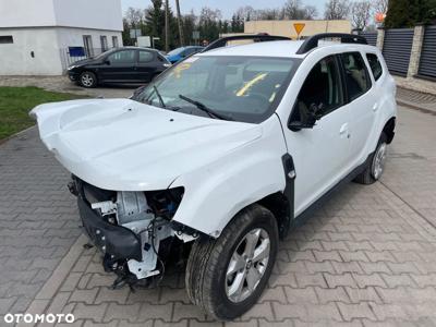 Dacia Duster 1.5 Blue dCi Comfort 4WD