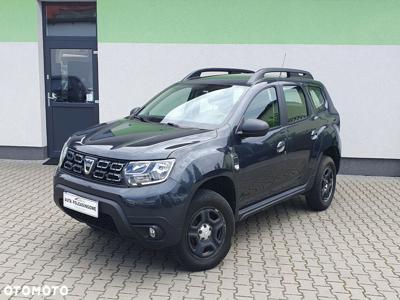 Dacia Duster 1.5 Blue dCi Comfort 4WD