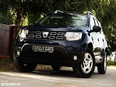 Dacia Duster 1.5 Blue dCi Comfort