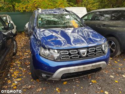 Dacia Duster 1.5 Blue dCi Comfort