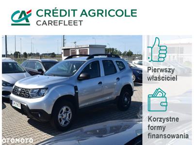 Dacia Duster 1.5 Blue dCi Essential 4WD