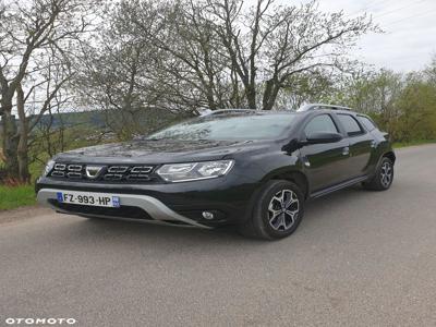 Dacia Duster 1.5 Blue dCi Prestige