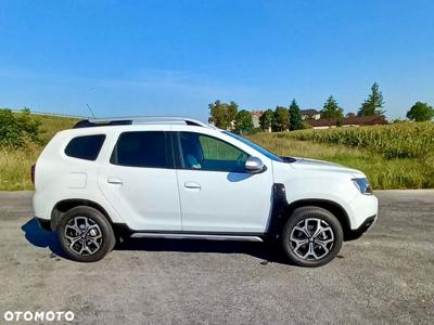 Dacia Duster 1.5 Blue dCi Prestige