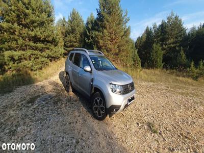 Dacia Duster 1.5 Blue dCi Prestige