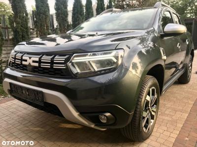 Dacia Duster 1.5 Blue dCi Prestige EU6d