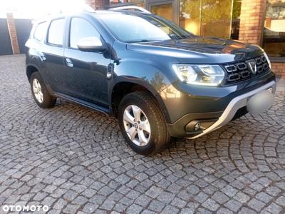 Dacia Duster 1.5 Blue dCi Prestige EU6d