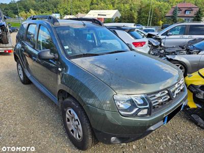 Dacia Duster 1.5 dCi Ambiance