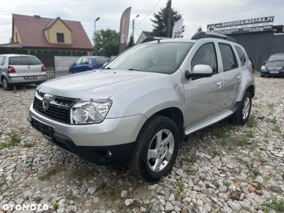 Dacia Duster 1.5 dCi Ambiance