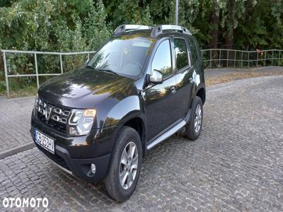 Dacia Duster 1.5 dCi Celebration