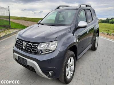 Dacia Duster 1.5 dCi Comfort