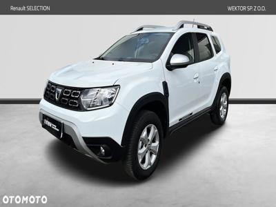 Dacia Duster 1.5 dCi Comfort EDC