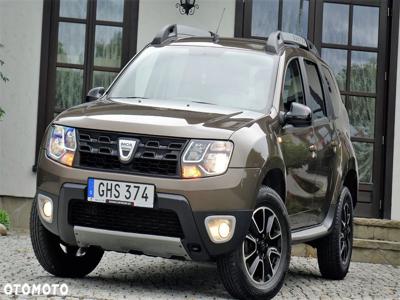 Dacia Duster 1.5 dCi Comfort EDC