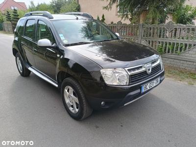 Dacia Duster 1.5 dCi Laureate