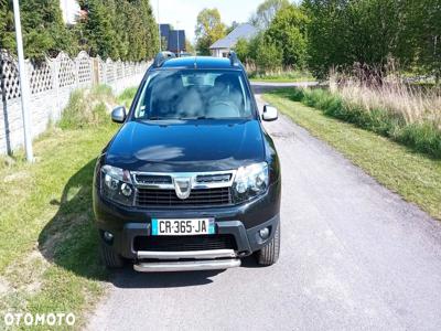 Dacia Duster 1.5 dCi Laureate