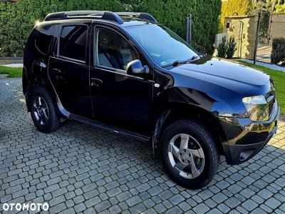 Dacia Duster 1.5 dCi Laureate 4x4